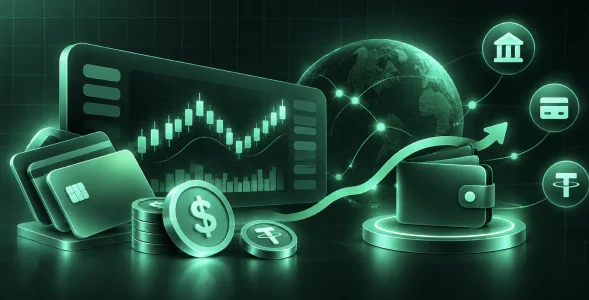 Форекс- и CFD-брокеры